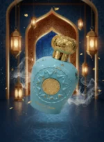 Lattafa Opulent Dubai kvepalai unisex EDP 100 ml vyrams ir moterims - Image 10