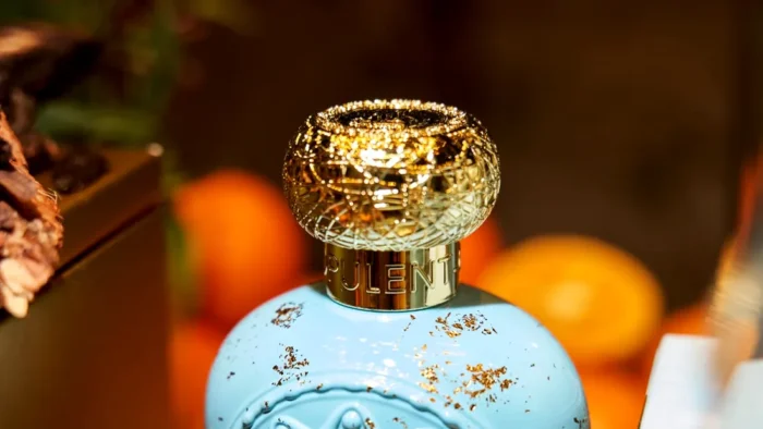 Lattafa Opulent Dubai perfumy unisex EDP 100 ml dla mężczyzn i kobiet - obrazek 3