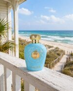 Lattafa Opulent Dubai kvepalai unisex EDP 100 ml vyrams ir moterims - Image 4