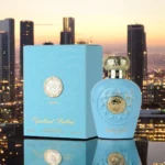 Lattafa Opulent Dubai kvepalai unisex EDP 100 ml vyrams ir moterims - Image 11