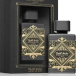 Lattafa Bade'e Al Oud - Oud for Glory unisex parfüümvesi EDP 100 ml meestele ja naistele