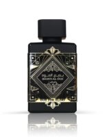 Lattafa Bade'e Al Oud - Oud for Glory unisex smaržas EDP 100 ml vīriešiem un sievietēm - Image 6
