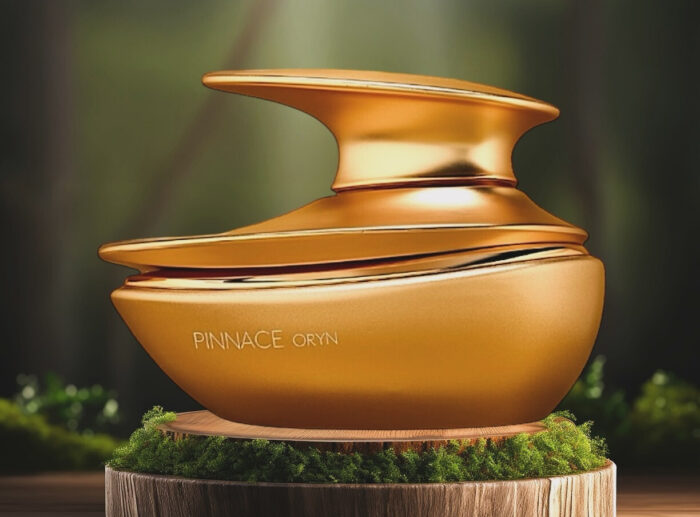 French Avenue Pinnace Oryn perfumy męskie EDP 100 ml - obrazek 7