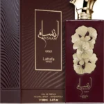 Lattafa Pride Ansaam Gold kvepalai unisex EDP 100 ml vyrams ir moterims