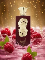 Lattafa Pride Ansaam Gold perfumy unisex EDP 100 ml dla mężczyzn i kobiet - obrazek 7