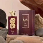 Lattafa Pride Ansaam Gold perfumy unisex EDP 100 ml dla mężczyzn i kobiet - obrazek 3