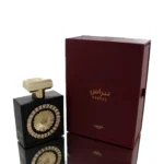 Lattafa Pride Nebras kvepalai unisex EDP 100 ml vyrams ir moterims - Image 9