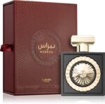 Lattafa Pride Nebras kvepalai unisex EDP 100 ml vyrams ir moterims