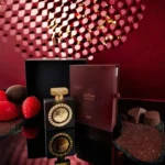 Lattafa Pride Nebras kvepalai unisex EDP 100 ml vyrams ir moterims - Image 3