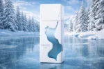 French Avenue Ravine Ice kvepalai unisex EDP 100 ml vyrams ir moterims - Image 2