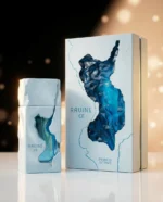 French Avenue Ravine Ice kvepalai unisex EDP 100 ml vyrams ir moterims - Image 3