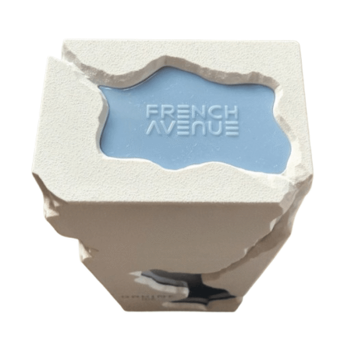 French Avenue Ravine Ice unisex perfume EDP 100 ml for men and women - Image 6
