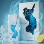 French Avenue Ravine Ice kvepalai unisex EDP 100 ml vyrams ir moterims - Image 8