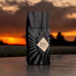French Avenue Royal Blend Nero unisex smaržas Extrait de Parfum PP 100 ml vīriešiem un sievietēm - Image 8