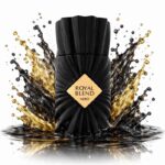 French Avenue Royal Blend Nero unisex smaržas Extrait de Parfum PP 100 ml vīriešiem un sievietēm - Image 10