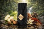 French Avenue Royal Blend Nero unisex smaržas Extrait de Parfum PP 100 ml vīriešiem un sievietēm - Image 2