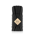French Avenue Royal Blend Nero unisex smaržas Extrait de Parfum PP 100 ml vīriešiem un sievietēm - Image 11