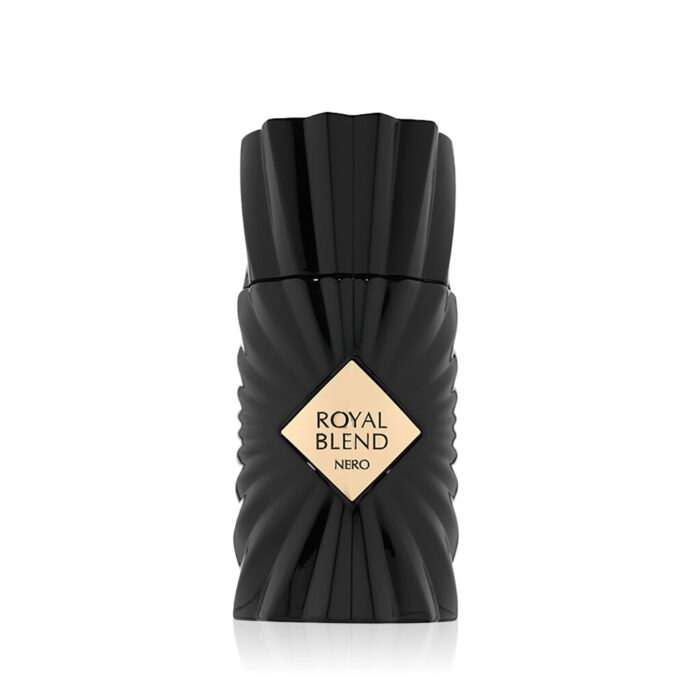 French Avenue Royal Blend Nero kvepalai unisex Extrait de Parfum PP 100 ml vyrams ir moterims - Image 11
