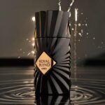 French Avenue Royal Blend Nero unisex smaržas Extrait de Parfum PP 100 ml vīriešiem un sievietēm - Image 5