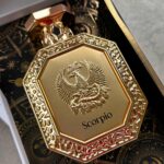 French Avenue Genesis Collection Scorpio perfumy unisex EDP 90 ml dla mężczyzn i kobiet - obrazek 3