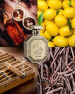 French Avenue Genesis Collection Scorpio perfumy unisex EDP 90 ml dla mężczyzn i kobiet - obrazek 6