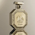 French Avenue Genesis Collection Scorpio perfumy unisex EDP 90 ml dla mężczyzn i kobiet - obrazek 4