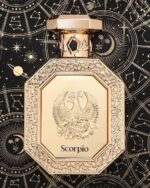 French Avenue Genesis Collection Scorpio perfumy unisex EDP 90 ml dla mężczyzn i kobiet - obrazek 8