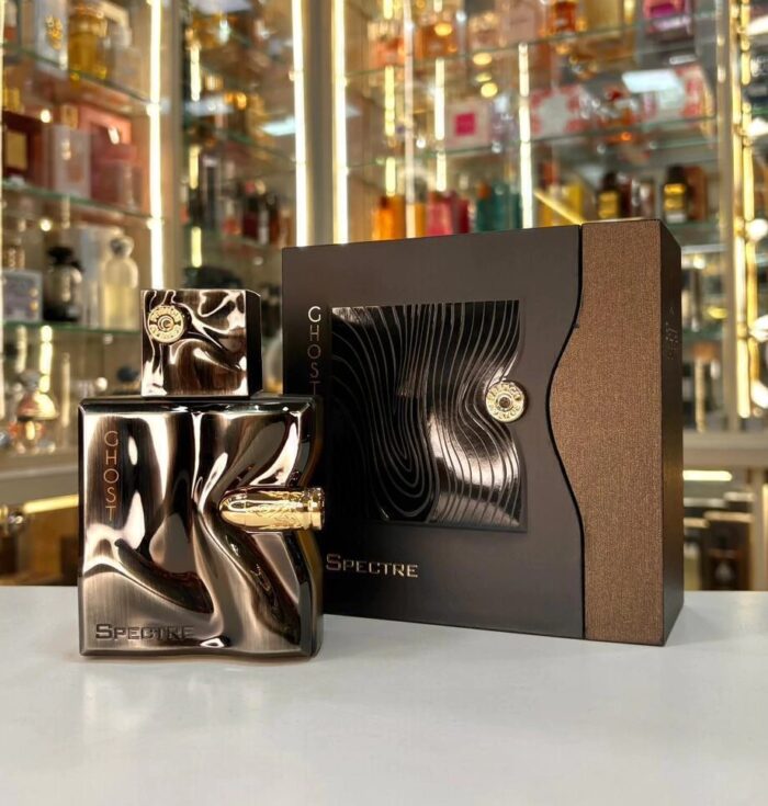 Spectre Ghost духи унисекс EDP 80 мл для мужчин и женщин — изображение 9