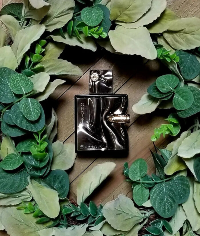 Spectre Ghost духи унисекс EDP 80 мл для мужчин и женщин — изображение 4