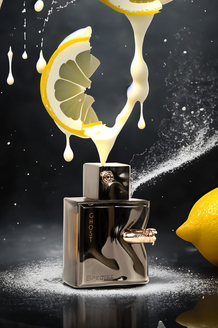 Spectre Ghost духи унисекс EDP 80 мл для мужчин и женщин — изображение 5