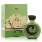 Arabiyat Sugar Matcha Latte kvepalai moterims EDP 100 ml