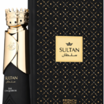 French Avenue Sultan The Conqueror kvepalai unisex EDP 80 ml vyrams ir moterims