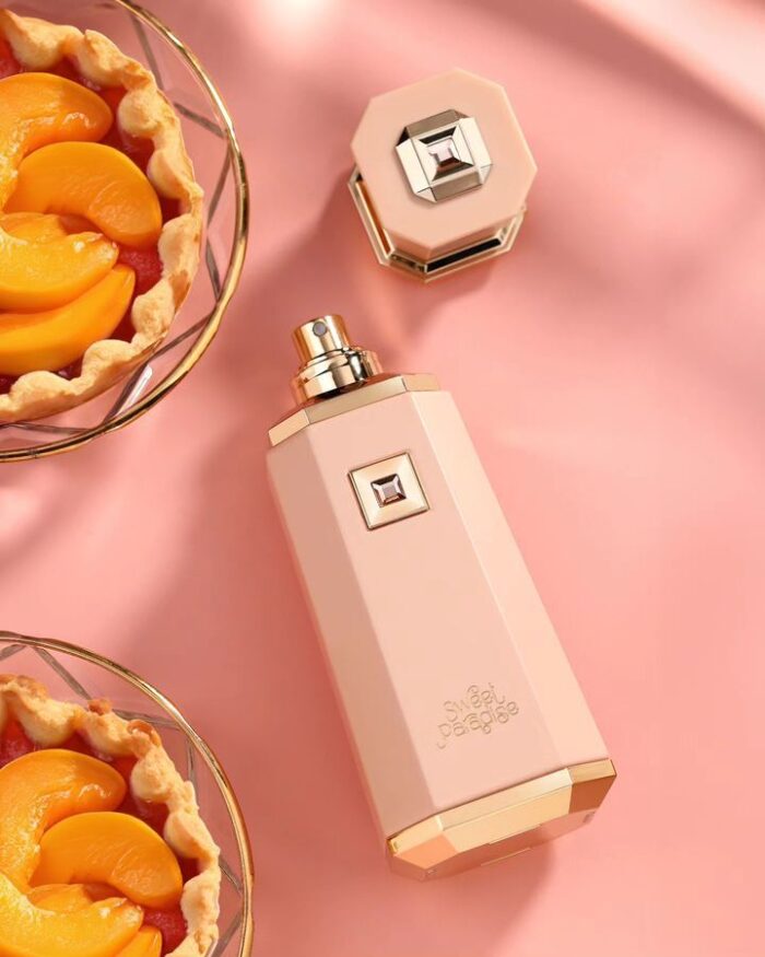 French Avenue Sweet Paradise perfumy damskie EDP 100 ml - obrazek 7