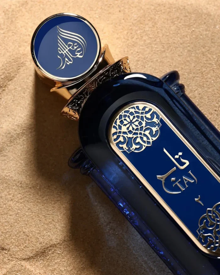 Fragrance World Athoor Al Alam Taj 2 unisex perfume EDP 90 ml for men and women - Image 3