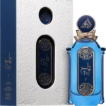 Fragrance World Athoor Al Alam Taj 2 kvepalai unisex EDP 90 ml vyrams ir moterims