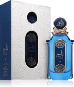 Fragrance World Athoor Al Alam Taj 2 unisex perfume EDP 90 ml for men and women