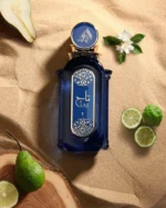 Fragrance World Athoor Al Alam Taj 2 unisex perfume EDP 90 ml for men and women - Image 2
