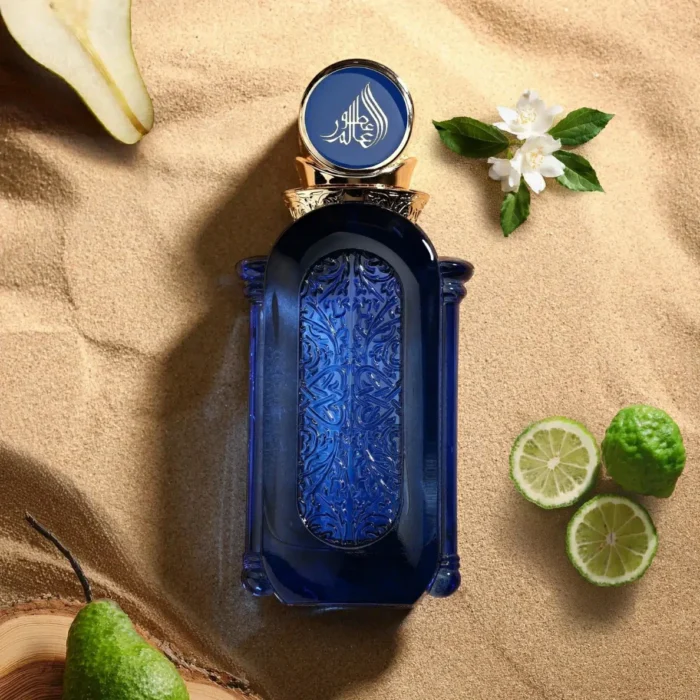 Fragrance World Athoor Al Alam Taj 2 unisex perfume EDP 90 ml for men and women - Image 8