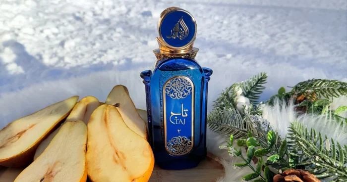 Fragrance World Athoor Al Alam Taj 2 unisex perfume EDP 90 ml for men and women - Image 7