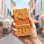 Arabiyat Sugar Toffee Ganache perfumy unisex EDP 100 ml dla mężczyzn i kobiet - obrazek 3