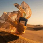 Khadlaj Island Vanilla Dunes kvepalai unisex Extrait De Parfum PP 100 ml vyrams ir moterims - Image 7