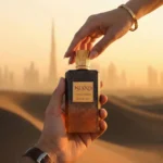 Khadlaj Island Vanilla Dunes kvepalai unisex Extrait De Parfum PP 100 ml vyrams ir moterims - Image 2