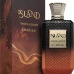 Khadlaj Island Vanilla Dunes perfumy unisex Extrait De Parfum PP 100 ml dla mężczyzn i kobiet