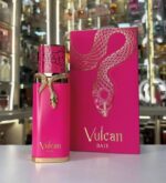 French Avenue Vulcan Baie unisex perfume EDP 100 ml for men and women - Image 7