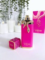 French Avenue Vulcan Baie unisex perfume EDP 100 ml for men and women - Image 9