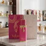 French Avenue Vulcan Baie unisex perfume EDP 100 ml for men and women - Image 11
