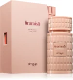 Zimaya Tiramisu Caramel unisex parfüüm EDP 100 ml meestele ja naistele