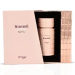 Zimaya Tiramisu Caramel unisex parfüüm EDP 100 ml meestele ja naistele - Pilt 4
