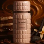Zimaya Tiramisu Caramel unisex parfüüm EDP 100 ml meestele ja naistele - Pilt 2