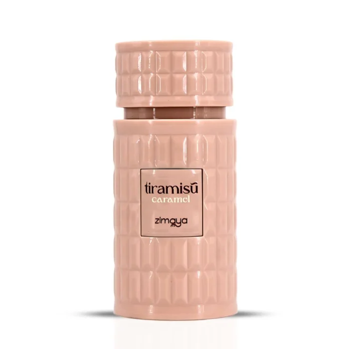 Zimaya Tiramisu Caramel unisex smaržas EDP 100 ml vīriešiem un sievietēm - Image 8